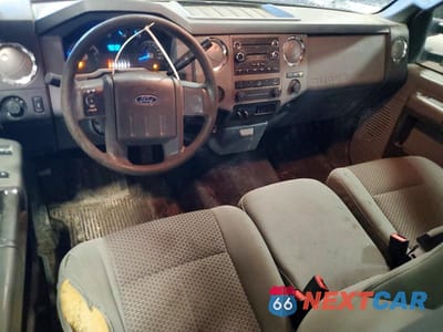Zdjęcie 8 z 11 samochodu: 2012 FORD F250 SUPER DUTY VIN:1FT7X2B63CEA51569 - miniatura