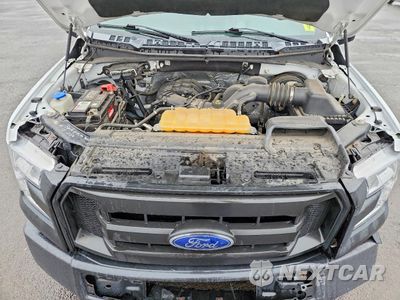 Zdjęcie 11 z 13 samochodu: 2016 FORD F150 VIN:1FTMF1C84GFB03193 - miniatura