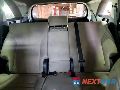 Zdjęcie 10 z 13 samochodu: 2019 KIA SORENTO LX VIN:5XYPGDA32KG510583 - miniatura