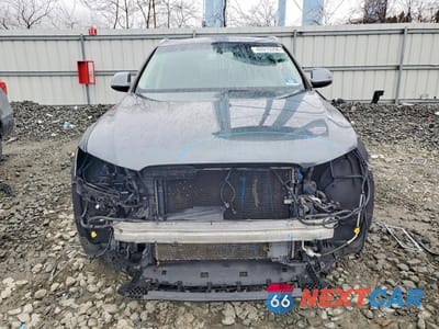 Piąte zdjęcie samochodu w środku: 2015 AUDI Q5 PREMIUM PLUS VIN:WA1DGAFP6FA028938 - miniatura