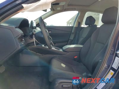 Zdjęcie 7 z 12 samochodu: 2025 HONDA ACCORD SE VIN:1HGCY1F44SA073859 - miniatura