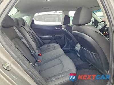 Zdjęcie 10 z 11 samochodu: 2018 KIA OPTIMA LX TURBO VIN:5XXGT4L18JG221069 - miniatura