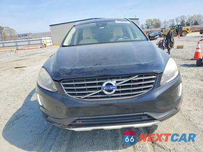 Piąte zdjęcie samochodu w środku: 2014 VOLVO XC60 3.2 VIN:YV4952DL2E2510142 - miniatura