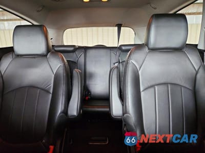 Zdjęcie 10 z 12 samochodu: 2011 BUICK ENCLAVE CXL VIN:5GAKRBED9BJ397289 - miniatura