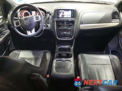 Zdjęcie 8 z 13 samochodu: 2017 DODGE GRAND CARAVAN GT VIN:2C4RDGEG2HR859599 - miniatura