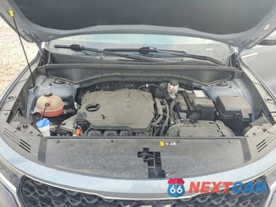 Zdjęcie 12 z 12 samochodu: 2022 KIA SORENTO LX VIN:5XYRG4LC6NG091552 - miniatura