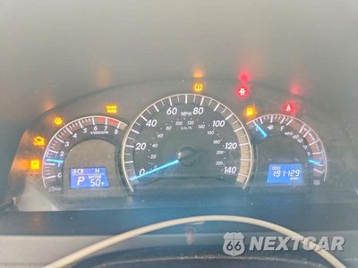 Zdjęcie 9 z 11 samochodu: 2012 TOYOTA CAMRY SE VIN:4T1BF1FK2CU535488 - miniatura