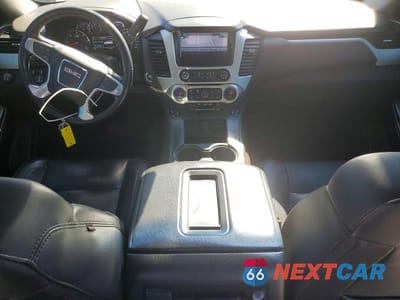 Zdjęcie 8 z 14 samochodu: 2020 GMC YUKON XL C1500 SLT VIN:1GKS1GKC0LR300776 - miniatura