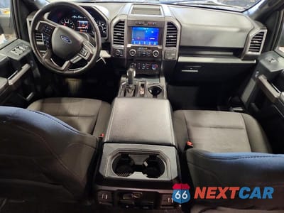 Zdjęcie 8 z 11 samochodu: 2019 FORD F150 SUPERCREW VIN:1FTEW1EP2KKE99505 - miniatura