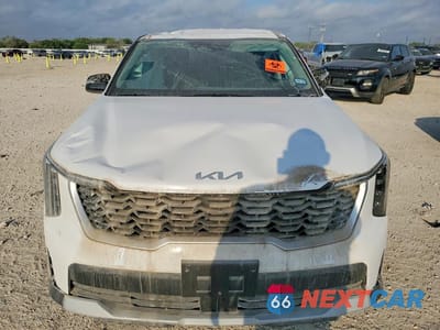 Piąte zdjęcie samochodu w środku: 2025 KIA SORENTO LX VIN:5XYRG4JC1SG309461 - miniatura