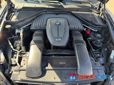 Zdjęcie 7 z 10 samochodu: 2008 BMW X5 4.8I VIN:5UXFE83598L163398 - miniatura