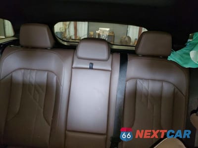 Zdjęcie 10 z 13 samochodu: 2025 BMW X3 30 XDRIVE VIN:5UX53GP0XS9Z42534 - miniatura