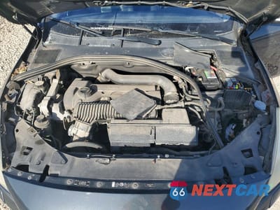 Zdjęcie 11 z 11 samochodu: 2012 VOLVO S60 T5 VIN:YV1622FS7C2144625 - miniatura