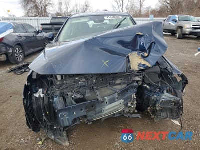Piąte zdjęcie samochodu w środku: 2019 MAZDA CX-3 TOURING VIN:JM1DKFC79K1446510 - miniatura
