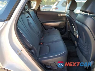 Zdjęcie 11 z 12 samochodu: 2019 HYUNDAI NEXO LIMITED VIN:KM8J84A67KU003279 - miniatura