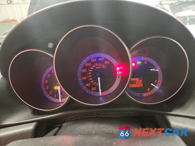 Zdjęcie 9 z 12 samochodu: 2008 MAZDA SPEED 3 VIN:JM1BK34L681123980 - miniatura