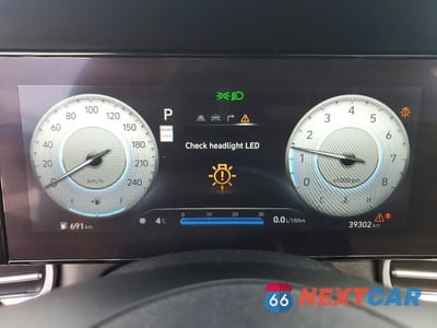 Zdjęcie 9 z 12 samochodu: 2025 HYUNDAI ELANTRA SEL SPORT VIN:KMHLM4DG3SU971064 - miniatura