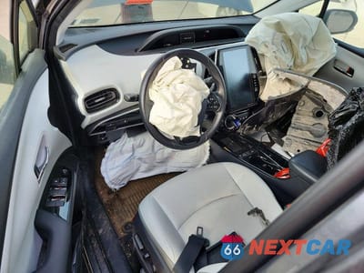 Zdjęcie 8 z 13 samochodu: 2021 TOYOTA PRIUS PRIME XLE VIN:JTDKAMFP1M3173614 - miniatura