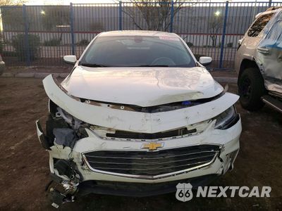 Piąte zdjęcie samochodu w środku: 2016 CHEVROLET MALIBU LT VIN:1G1ZE5ST8GF291182 - miniatura