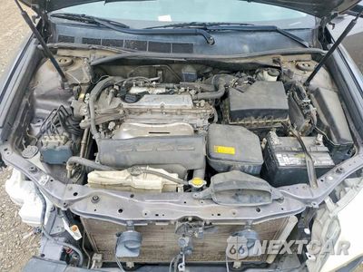 Zdjęcie 11 z 12 samochodu: 2014 TOYOTA CAMRY LE VIN:4T4BF1FK7ER388688 - miniatura