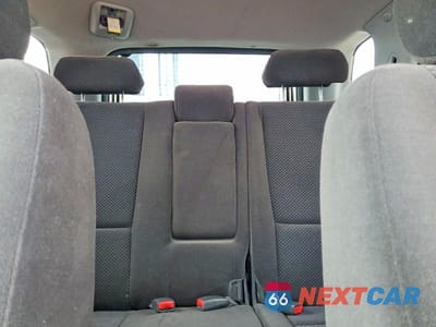 Zdjęcie 10 z 13 samochodu: 2009 KIA SPORTAGE LX VIN:KNDJF723897594098 - miniatura