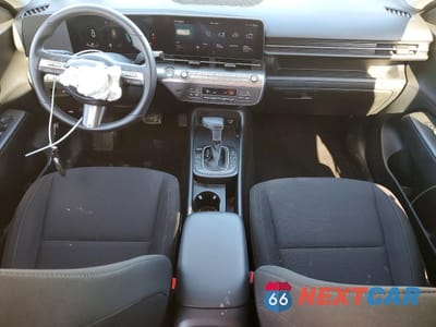 Zdjęcie 8 z 15 samochodu: 2024 HYUNDAI KONA SEL VIN:KM8HBCAB6RU050109 - miniatura