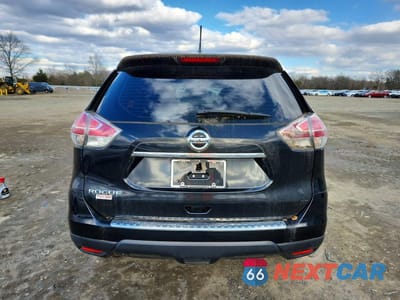 Zdjęcie 6 z 12 samochodu: 2016 NISSAN ROGUE S VIN:JN8AT2MT9GW014115 - miniatura