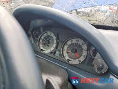 Zdjęcie 9 z 12 samochodu: 2004 MASERATI COUPE GT VIN:ZAMBC38A740011819 - miniatura