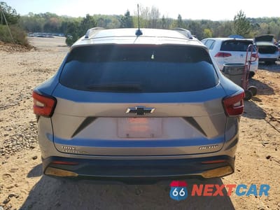 Zdjęcie 6 z 14 samochodu: 2025 CHEVROLET TRAX ACTIV VIN:KL77LKEP1SC044854 - miniatura