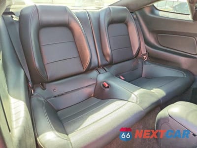 Zdjęcie 10 z 11 samochodu: 2017 FORD MUSTANG VIN:1FA6P8TH7H5353409 - miniatura