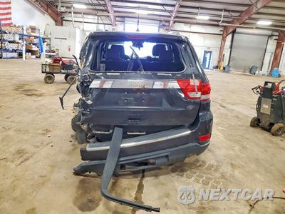 Zdjęcie 6 z 12 samochodu: 2011 JEEP GRAND CHEROKEE LIMITED VIN:1J4RR5GT3BC509134 - miniatura