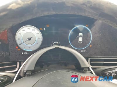 Zdjęcie 9 z 11 samochodu: 2023 HYUNDAI ELANTRA SEL VIN:5NPLS4AG0PH110912 - miniatura