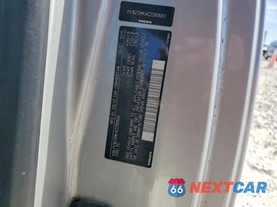 Zdjęcie 12 z 12 samochodu: 2012 VOLVO C30 T5 VIN:YV1672MK4C2280683 - miniatura