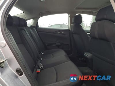 Zdjęcie 10 z 12 samochodu: 2016 HONDA CIVIC EX VIN:19XFC2F75GE249381 - miniatura