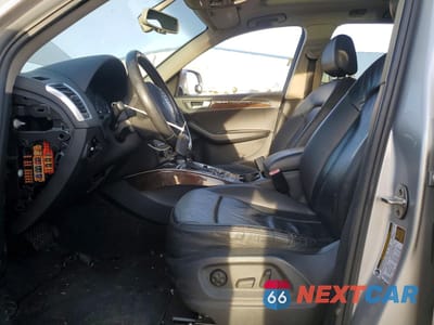 Zdjęcie 7 z 14 samochodu: 2009 AUDI Q5 3.2 VIN:WA1KK78R49A051615 - miniatura