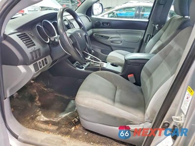 Zdjęcie 7 z 12 samochodu: 2014 TOYOTA TACOMA BASE VIN:5TFUX4EN2EX028180 - miniatura