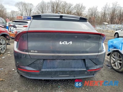 Zdjęcie 6 z 12 samochodu: 2023 KIA EV6 WIND VIN:KNDC34LA5P5128828 - miniatura