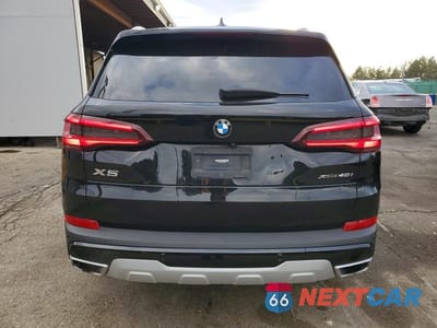 Zdjęcie 6 z 13 samochodu: 2022 BMW X5 XDRIVE40I VIN:5UXCR6C09N9K56396 - miniatura
