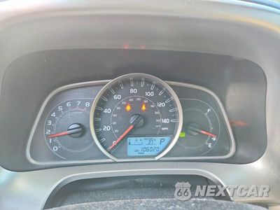 Zdjęcie 9 z 12 samochodu: 2013 TOYOTA RAV4 LE VIN:JTMBFREV4D5002665 - miniatura