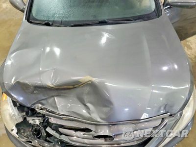 Zdjęcie 11 z 12 samochodu: 2013 HYUNDAI SONATA GLS VIN:5NPEB4AC4DH713542 - miniatura