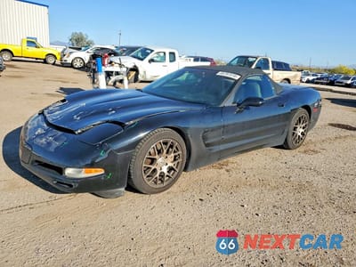 2003 CHEV CORVETTE 1G1YY32G435116440 - główne zdjęcie licytacji z USA - miniatura
