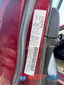 Zdjęcie 10 z 10 samochodu: 2020 JEEP GRAND CHEROKEE LAREDO VIN:1C4RJFAG6LC347757 - miniatura