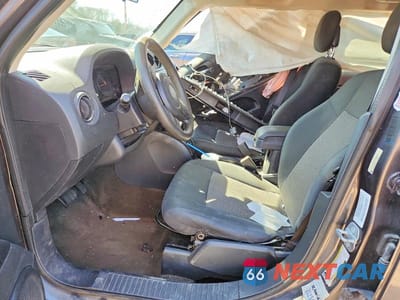 Zdjęcie 7 z 12 samochodu: 2014 JEEP PATRIOT SPORT VIN:1C4NJPBA8ED843882 - miniatura