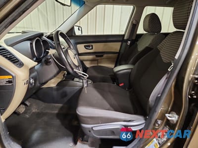Zdjęcie 7 z 13 samochodu: 2012 KIA SOUL ! VIN:KNDJT2A61C7416595 - miniatura
