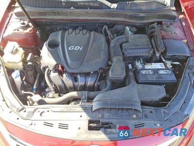 Zdjęcie 11 z 11 samochodu: 2011 KIA OPTIMA LX VIN:KNAGM4A7XB5127590 - miniatura