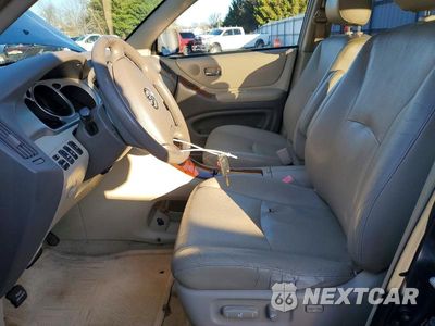Zdjęcie 7 z 12 samochodu: 2007 TOYOTA HIGHLANDER HYBRID LIMITED VIN:JTEEW21A970037836 - miniatura