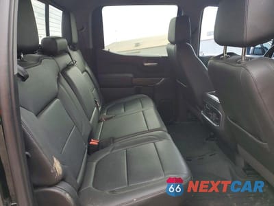 Zdjęcie 10 z 11 samochodu: 2020 GMC SIERRA K1500 SLT VIN:3GTU9DED4LG445870 - miniatura
