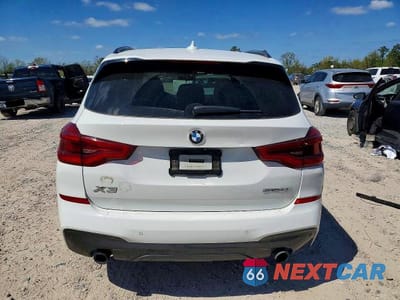 Zdjęcie 6 z 12 samochodu: 2021 BMW X3 SDRIVE30I VIN:5UXTY3C03M9E27887 - miniatura