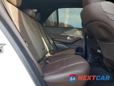 Zdjęcie 11 z 13 samochodu: 2022 MERCEDES-BENZ GLE 350 4MATIC VIN:4JGFB4KB2NA628374 - miniatura