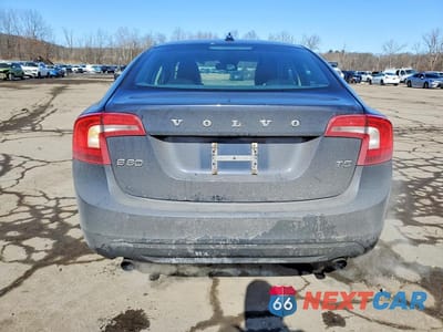 Zdjęcie 6 z 11 samochodu: 2012 VOLVO S60 T5 VIN:YV1622FS1C2044763 - miniatura